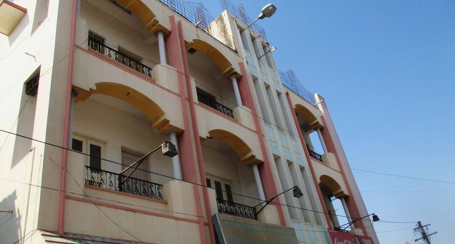 Geetanjali Residency, Gadag 1
